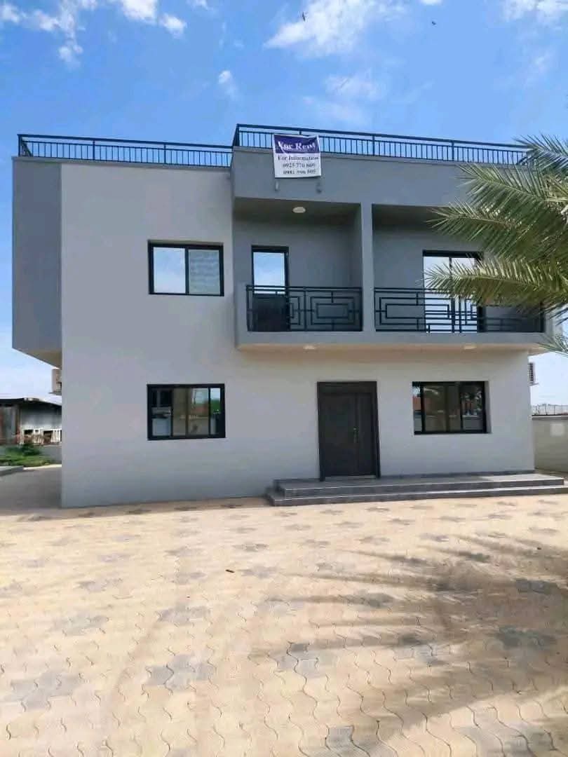 Houses, Offices etc