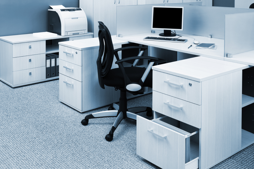 Office supplies